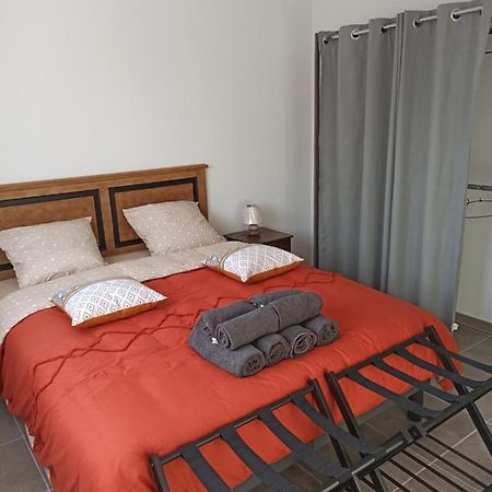 O Gecko Marin T2 Classe Entre Mer Et Village A Pied อาร์เจเลส-ซัวร์-แมร์ ภายนอก รูปภาพ
